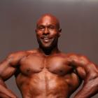 Torrence  Mayfield - NPC Southern Classic 2012 - #1